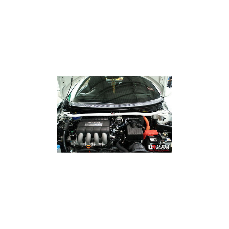 Anti-Hopping-Leiste oben Avant Honda CRZ 10+ 2-Punkt 1573 - U-219023 - UR-TW2-1573 - 3661768657911
