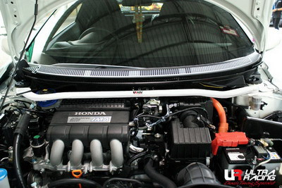 Anti-Hopping-Leiste oben Avant Honda CRZ 10+ 2-Punkt 1573 - U-219023 - UR-TW2-1573 - 3661768657911