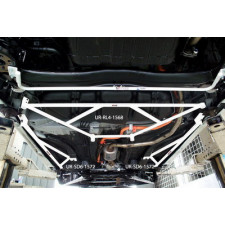 Renfort inférieur latéral central et arrière Honda CRZ 10+  4 points