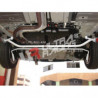 Barre stabilisatrice anti-roulis Toyota Yaris HB/Sedan 05+ Arrière 16mm