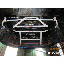 Barra stabilizzatrice antirollio Toyota MR2 SW20 anteriore 21mm