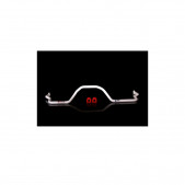 Barre stabilisatrice anti-roulis Toyota Land Cruiser 96-02 Arrière 22mm