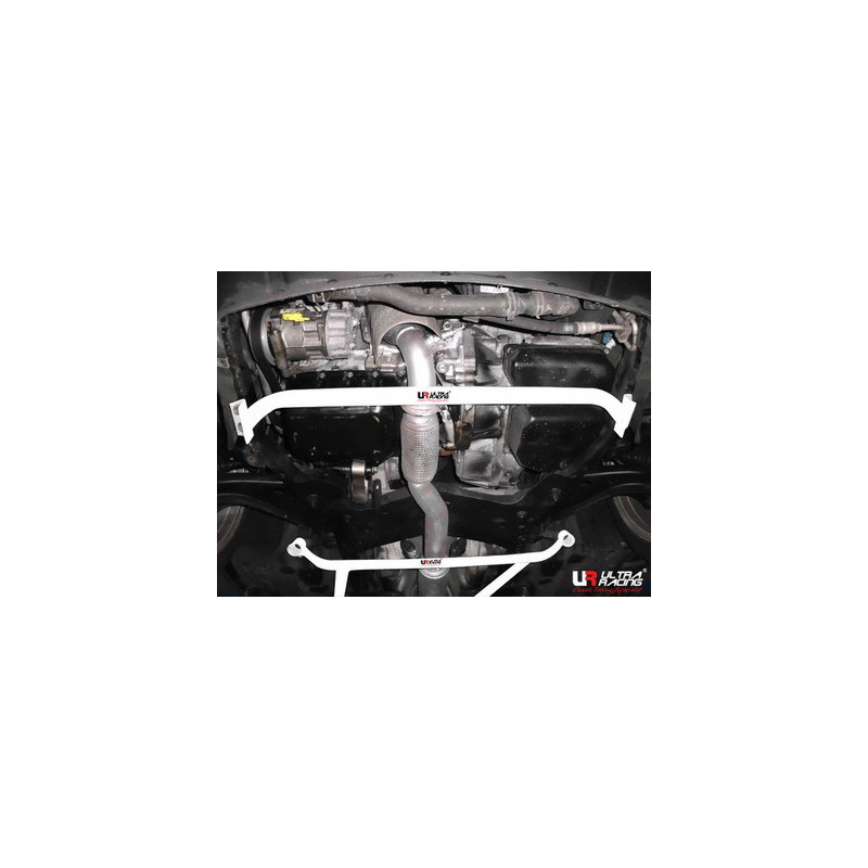 Barre de liaison inférieure Avant Mini Cooper S R56 /Clubman - U-219670 - UR-LA2-1647 - 3661768659151