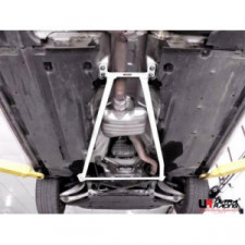 Untere Seitenverstärkung Mitte und hinten Audi A4 B8 08+ /A5 2.0T 4 Punkte