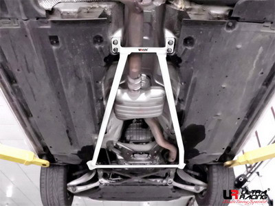 Renfort inférieur latéral central et arrière Audi A4 B8 08+ /A5 2.0T  4 points - U-219798 - UR-ML4-1413 - 3661768660362