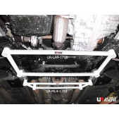 Renfort inférieur latéral central et arrière Peugeot 3008 09+ 1.6  4 points
