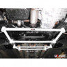 Renfort inférieur latéral central et arrière Peugeot 3008 09+ 1.6  4 points