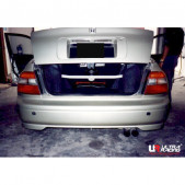Barre anti-rapprochement supérieure Arrière Honda Accord 94-97 2D
