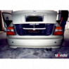Barre anti-rapprochement supérieure Arrière Honda Accord 94-97 2D