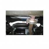 Barre de liaison inférieure Arrière Mitsubishi Lancer 07+ /Sportback