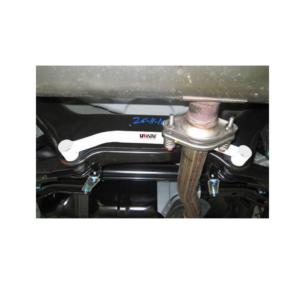 Barre de liaison inférieure Arrière Mitsubishi Lancer 07+ /Sportback - U-219879 - UR-RL2-1155 - 3661768661161