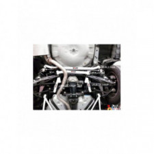 Barra di collegamento inferiore posteriore Subaru Outback 09+/ XV/ WRX 4D 11+ 2 punti