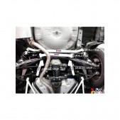 Barre de liaison inférieure Arrière Subaru Outback 09+/ XV/ WRX 4D 11+ 2 points