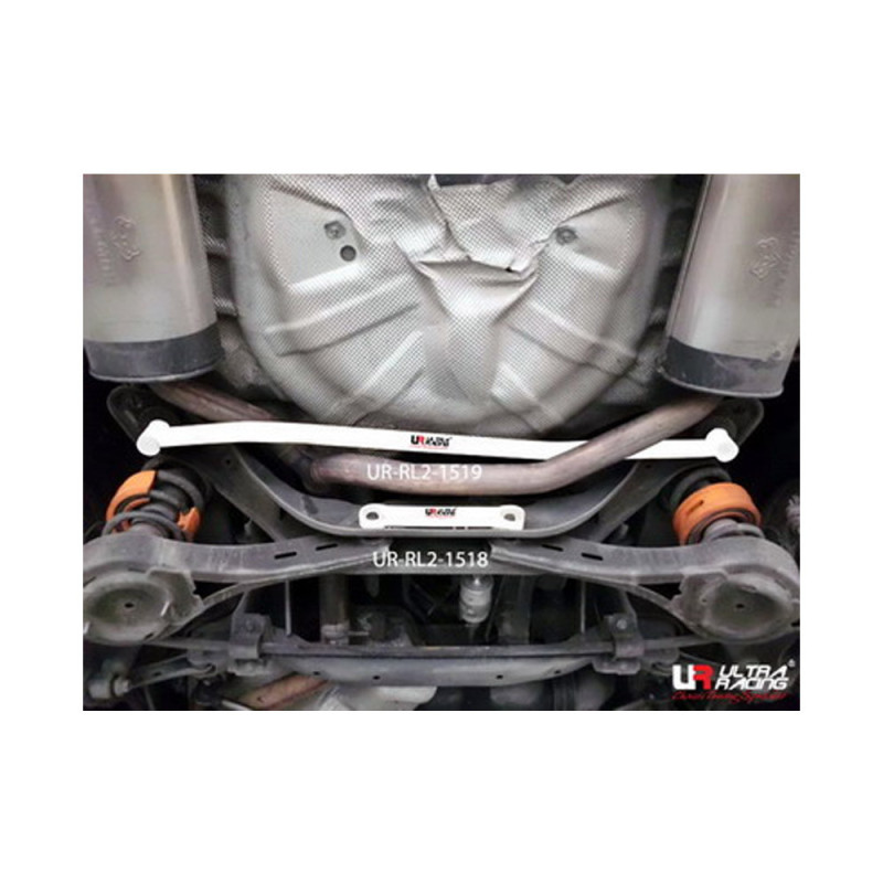 Barre de liaison inférieure Arrière Ford Mondeo MK4 2.0/2.3 07-13 - U-219903 - UR-RL2-1519 - 3661768661406