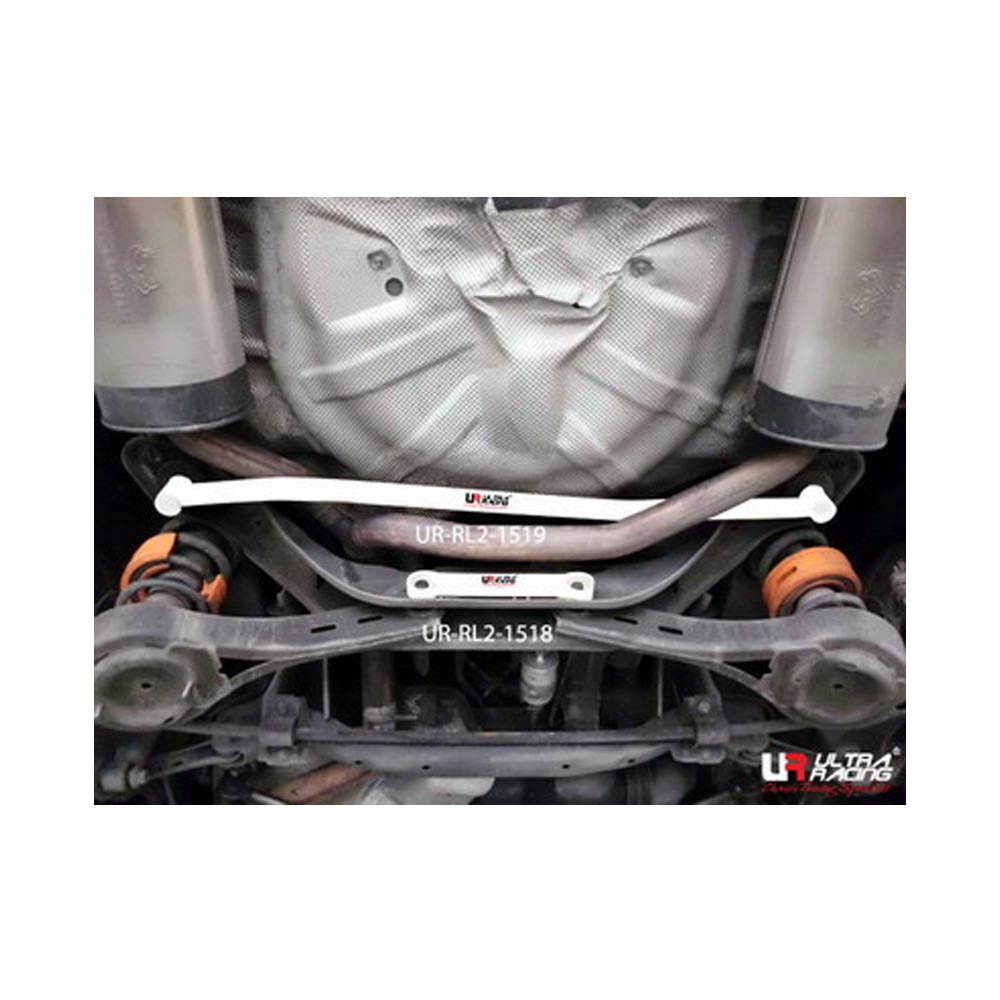 Barre de liaison inférieure Arrière Ford Mondeo MK4 2.0/2.3 07-13 - U-219903 - UR-RL2-1519 - 3661768661406