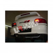 Barre de liaison inférieure Arrière Subaru Forester SG5/SG9 03-08