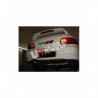 Barre de liaison inférieure Arrière Subaru Forester SG5/SG9 03-08