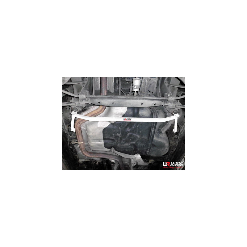 Bretelle inférieure médiane latérale et Arrière Ford Mondeo MK4 2.0/2.3 07-13  4 points - U-219948 - UR-RL4-1517 - 3661768661857