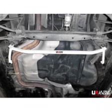 Untere Seitenverstärkung Mitte und hinten Ford Mondeo MK4 2.0/2.3 07-13 4 Punkte