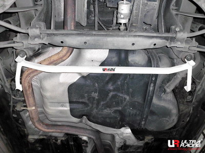 Untere Seitenverstärkung Mitte und hinten Ford Mondeo MK4 2.0/2.3 07-13 4 Punkte - U-219948 - UR-RL4-1517 - 3661768661857