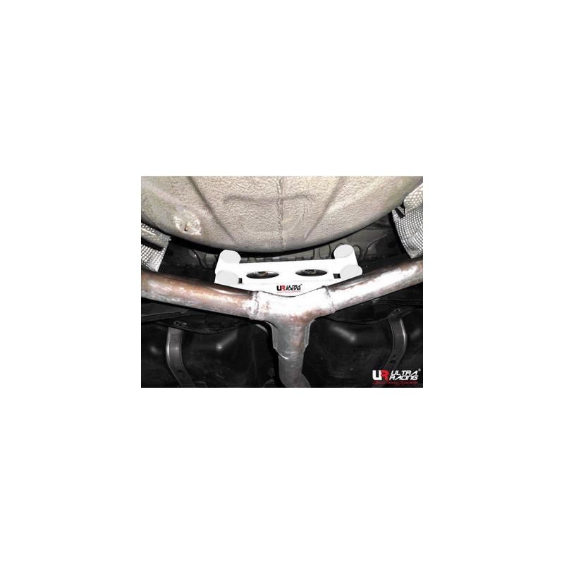 Bretelle inférieure médiane latérale et Arrière Mini Cooper S R56 /Clubman  4 points - U-219956 - URKR-RL4-3089 - 3661768661932