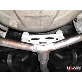 Renfort inférieur latéral central et arrière Mini Cooper S R56 /Clubman  4 points