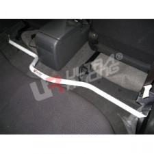 Barre d'intérieur et de plancher Subaru Forester SH5/SH9 09+ 2 points