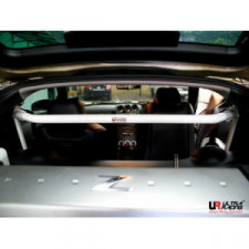 Barre d'intérieur et de plancher Nissan 350Z 02-08  4-Point