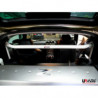 Barre d'intérieur et de plancher Nissan 350Z 02-08  4-Point