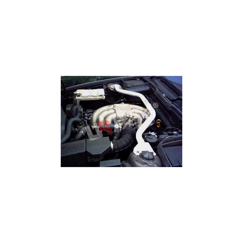 Obere Querleiste Vorne BMW 5-Series E34 88-95 [non V8] - U-220112 - UR-TW2-078 - 3661768663479