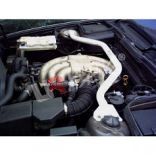 Upper crossbar Front BMW 5-Series E34 88-95 [non V8]