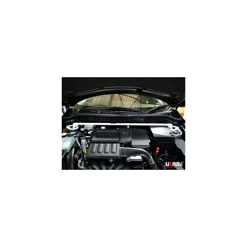 Barra di gamba superiore anteriore Mazda 3 BL 09+ - U-220119 - UR-TW2-1224 - 3661768663547