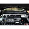 Barre anti-rapprochement supérieure Avant Mazda 3 BL 09+