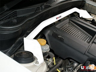 Barre anti-rapprochement supérieure Avant Subaru Forester SH5/9/SJ 08+ - U-220121 - UR-TW2-1246 - 3661768663561
