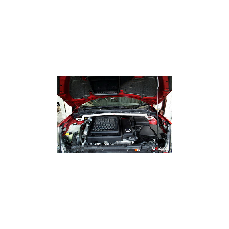 Anti-Hopping-Leiste oben Avant Mazda 3 MPS 09+ - U-220131 - UR-TW2-1345 - 3661768663660