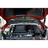 Barre de jambe supérieure Avant Mazda 3 MPS 09+