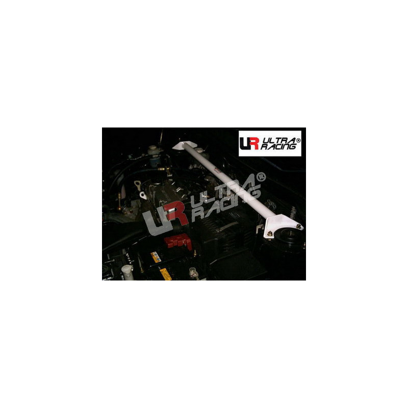 Obere Unterfahrschutzleiste Vorne Mitsubishi Lancer 02-07 CS2/3/5 - U-220135 - UR-TW2-138 - 3661768663707