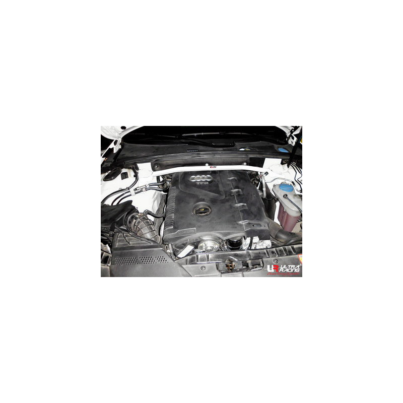 Anti-Hopping-Leiste oben Avant Audi A4 (B8) 07+ 2.0T 2 Punkte - U-220140 - UR-TW2-1412 - 3661768663752