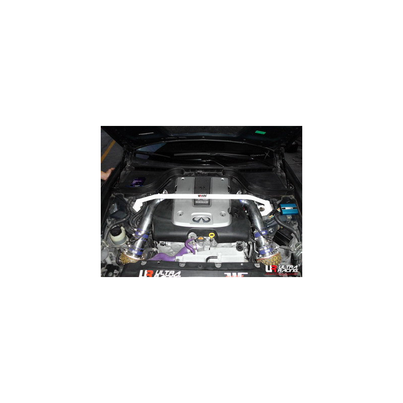 Anti-Hopping-Leiste oben Avant Nissan 370Z /Infiniti G37 - U-220143 - UR-TW2-1444 - 3661768663783