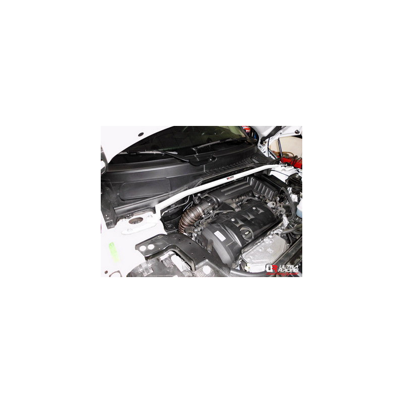 Barre anti-rapprochement supérieure Avant Mini Countryman R60 11+ - U-220149 - UR-TW2-1497 - 3661768663844