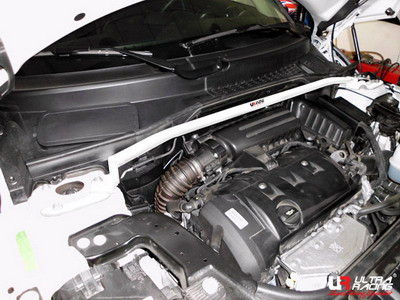 Anti-Hopping-Leiste oben Vorne Mini Countryman R60 11+ - U-220149 - UR-TW2-1497 - 3661768663844