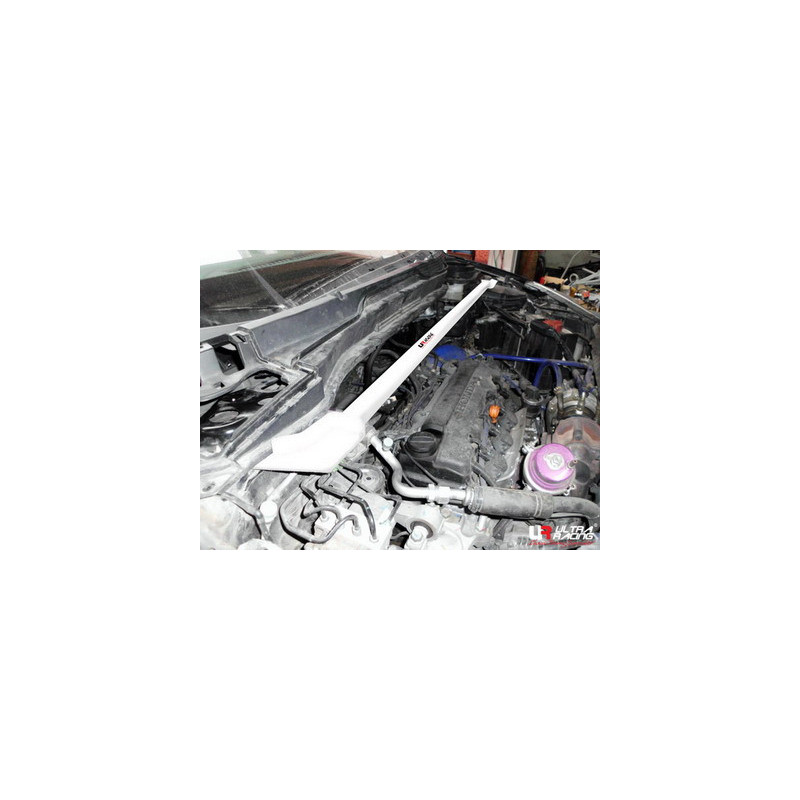 Barra di gamba superiore anteriore Honda CRV 07+ 2WD 2 punti - U-220155 - UR-TW2-1520 - 3661768663905