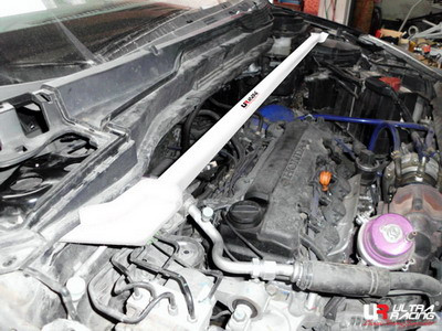 Anti-Hopping-Leiste oben Avant Honda CRV 07+ 2WD 2-Punkt - U-220155 - UR-TW2-1520 - 3661768663905
