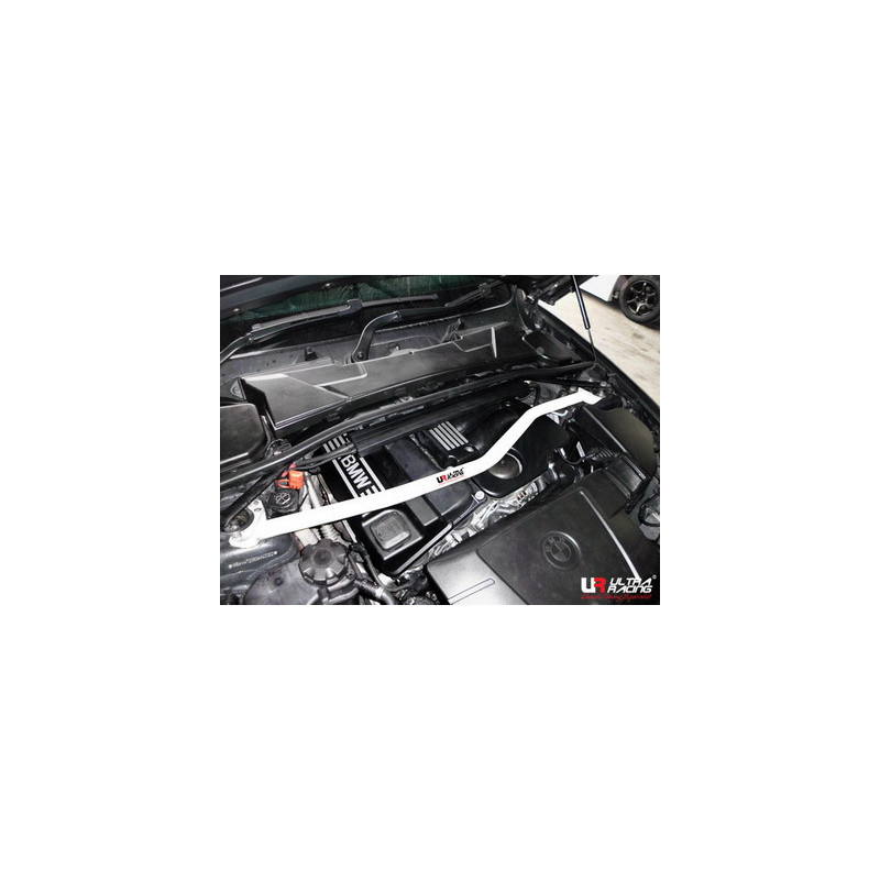 Obere Anti-Hopping-Leiste Vorne BMW 3-Series E90 05+ 320 - U-220174 - UR-TW2-1610 - 3661768664094
