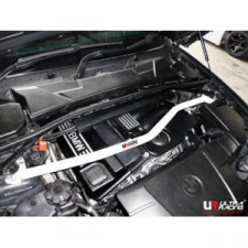 Barre anti-rapprochement supérieure Avant BMW 3-Series E90 05+ 320