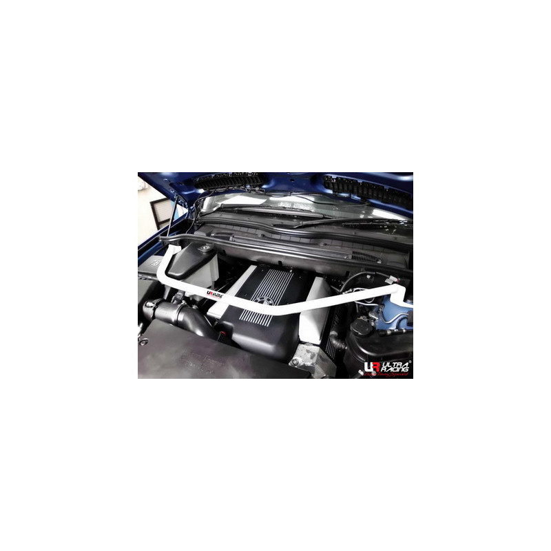Barre anti-rapprochement supérieure Avant BMW E53 X5 4.4 99-06 - U-220188 - UR-TW2-1701 - 3661768664230