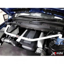 Barre anti-rapprochement supérieure Avant BMW E53 X5 4.4 99-06