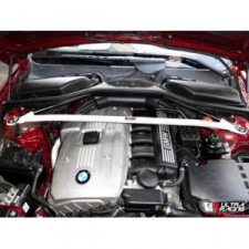 Barre de jambe supérieure Avant BMW 6-Series E63 03-10