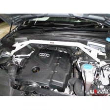 Barra di gamba superiore anteriore Audi Q5 2.0 08+ 2 punti