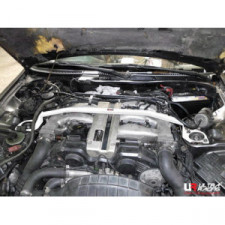 Upper crossbar Front Nissan 300ZX Z32 90-97